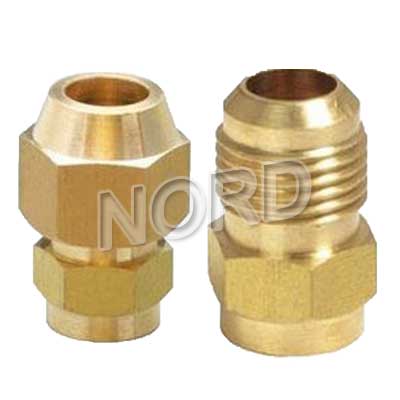 Brass  parts - 3409