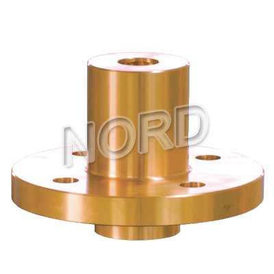 Brass  parts - 3501