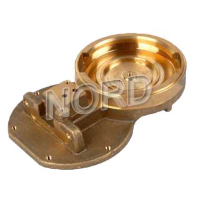 Brass  parts - 3604