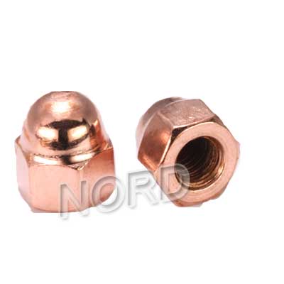 Brass  parts - 4107
