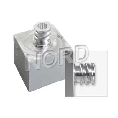 Aluminum Parts-0402