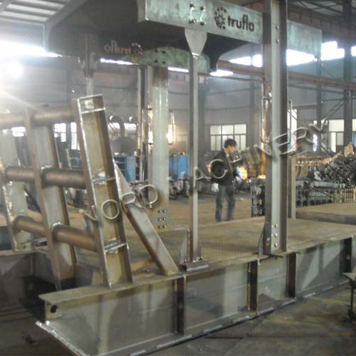 Steel Fabrication-0403