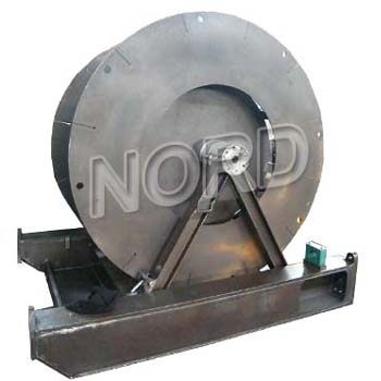 Steel Welding Fabrication-0705