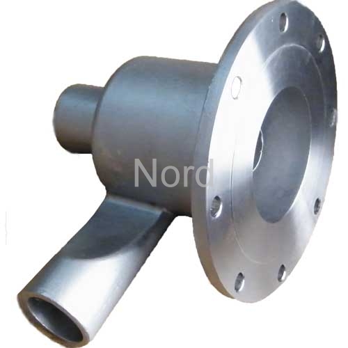 Stainless Steel casting-04
