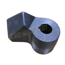 Coated sand casting-02